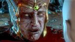 Сюжет Mortal Kombat 11 будет проходится за 8 часов