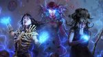 26 марта на PS4 выйдет Path of Exile