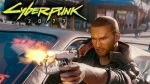 Cyberpunk 2077 может выйти 28 ноября