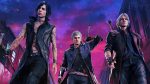 Для Devil May Cry 5 больше не выйдет никакого контента