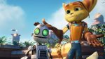 На PS4 может выйти еще одна часть Ratchet and Clank