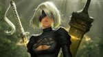 У NieR: Automata уже 4 миллиона проданных копий