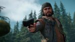 Открытый мир Days Gone был создан командой из 6 человек