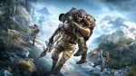 Ubisoft анонсировала Ghost Recon: Breakpoint