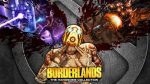 У серии Borderlands уже 43 миллиона проданных копий