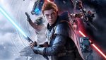 Еще больше геймплея Star Wars Jedi: Fallen Order