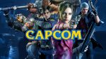 Capcom не забила на новые франчайзы