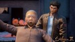 Shenmue III перенесли на 19 ноября