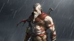 Santa Monica набирает людей, знакомых с God of War