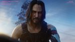 Cyberpunk 2077 выйдет 16 апреля. Киану Ривз в игре