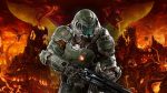 Вид от третьего лица в кат-сценах лучше подходит для DOOM Eternal