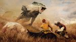 В сентябре выйдет интересная RPG GreedFall