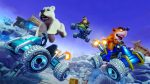 Обзор Crash Team Racing Nitro-Fueled