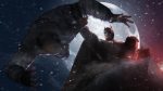 Создатели Batman: Arkham Origins работают над новой игрой по DC Comics