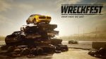 Стала известна дата выхода Wreckfest для PS4