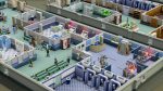 Консольные версии Two Point Hospital должны стать лучшими