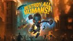 У ремейка Destroy All Humans будет две крутых коллекционки