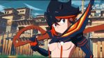 Обзор Kill la Kill the Game: IF