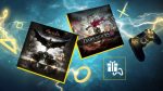 Сентябрьская подборка PS Plus вас приятно удивит