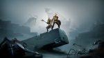 Ashen выйдет на PlayStation 4 в начале зимы