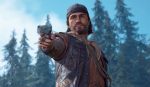 Days Gone – одна из самых обсуждаемых игр этого года