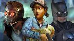 Telltale Games возвращается!