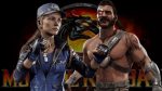 Вот кто сыграет Кано и Соню Блейд в фильме Mortal Kombat