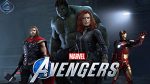 Square Enix наконец-то показала игровой процесс Marvel’s Avengers