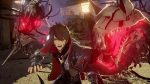 Сдай кровь и получи Code Vein