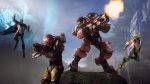 Anthem вошла в состав EA Access на PS4