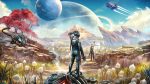 Новый трейлер The Outer Worlds напомнил о Нью Вегасе