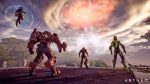 BioWare пытается удержать Anthem на плаву