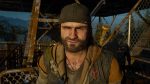 Выбили платину в Days Gone? Получите тему