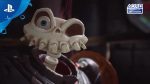 Новый трейлер MediEvil посвятили необходимости в щите