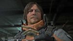 Первые оценки Death Stranding начнут появляться 1 ноября