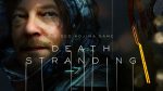 Death Stranding весит не так уж и много