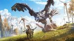 Horizon: Zero Dawn выйдет на РС?