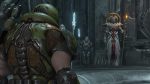 DOOM Eternal будет в 2 раза больше DOOM 2016 года