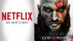 Кори Барлог хочет сериал God of War от Neftlix