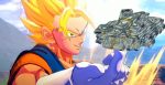 Гайд: Как быстро зарабатывать деньги в Dragon Ball Z: Kakarot