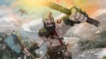 Новая God of War уже в производстве?