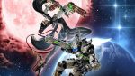 Обзор Bayonetta and Vanquish 10th Anniversary Bundle