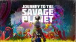 Обзор Journey to the Savage Planet