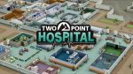 Обзор Two Point Hospital