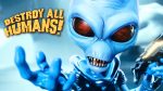 Ремейк Destroy All Humans! выйдет 28 июля