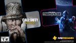 А вот и вся июньская линейка PS Plus