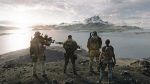 Ghost Recon Breakpoint получит ИИ-напарников на этой неделе