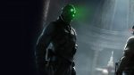 Актер озвучки намекает на выход Splinter Cell в 2021