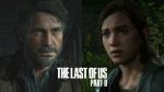 Над The Last Of Us Part II работало более двух тысяч разработчиков