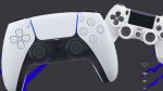 Dualshock 4 будет работать на PS5